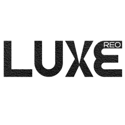 LUXE REO Logo